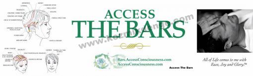  Access Bars