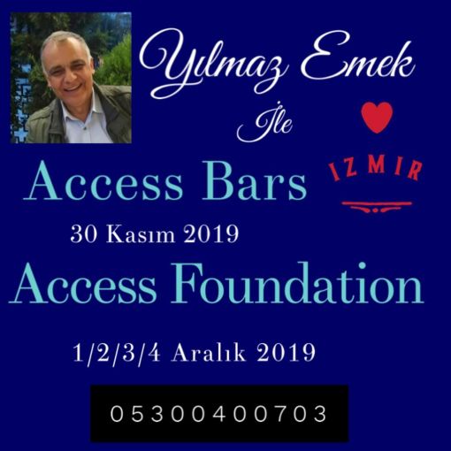  Accees Bars