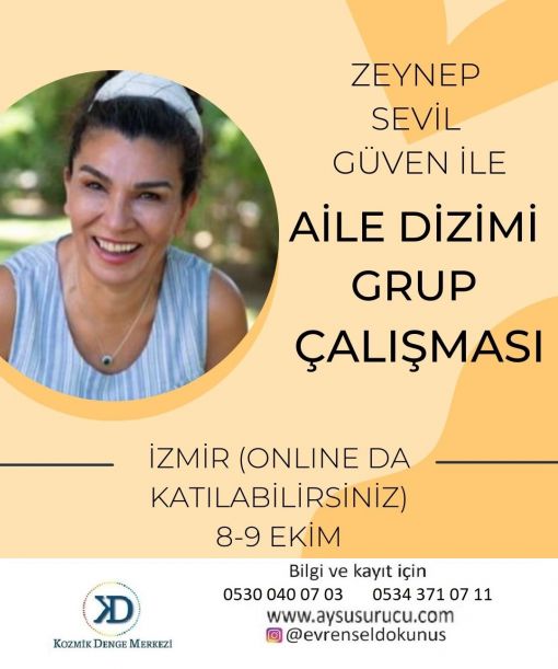 AİLE DİZİMİ